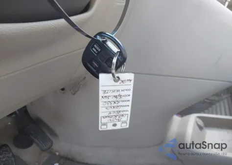 2004 Lexus Rx 330 из США, поврежденный, VIN JTJHA31U840002598